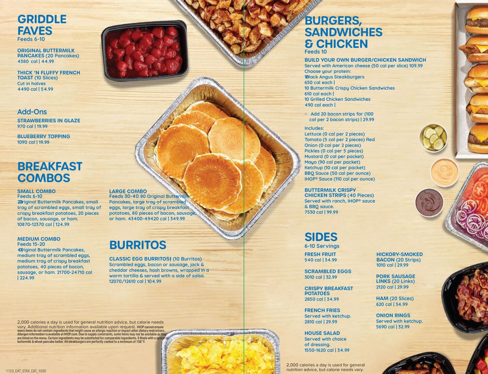 Catering Menu Handout OLO integrated-2
